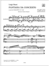 Rigoletto - Clarinetto pianoforte - BASSI / VERDI - Partition